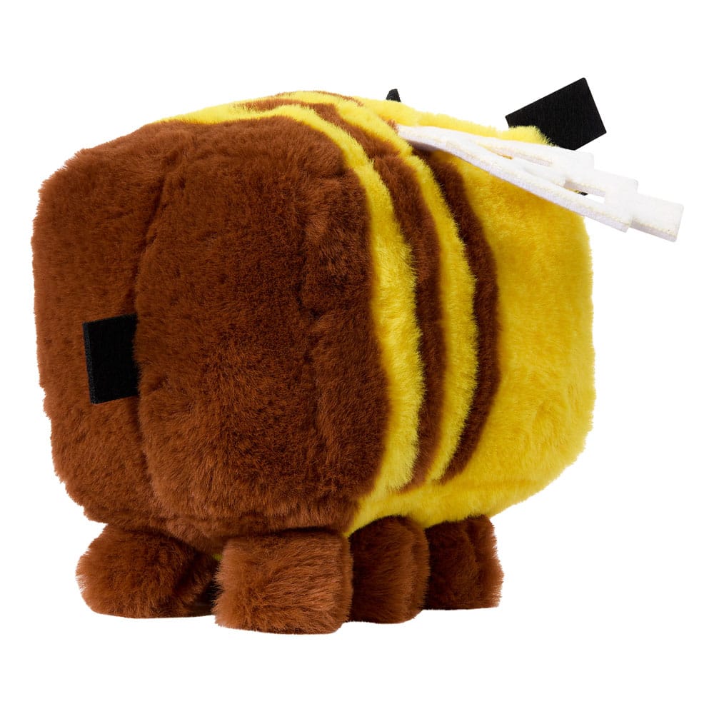 Minecraft Movie Plush Figur Bee 20 cm Mattel