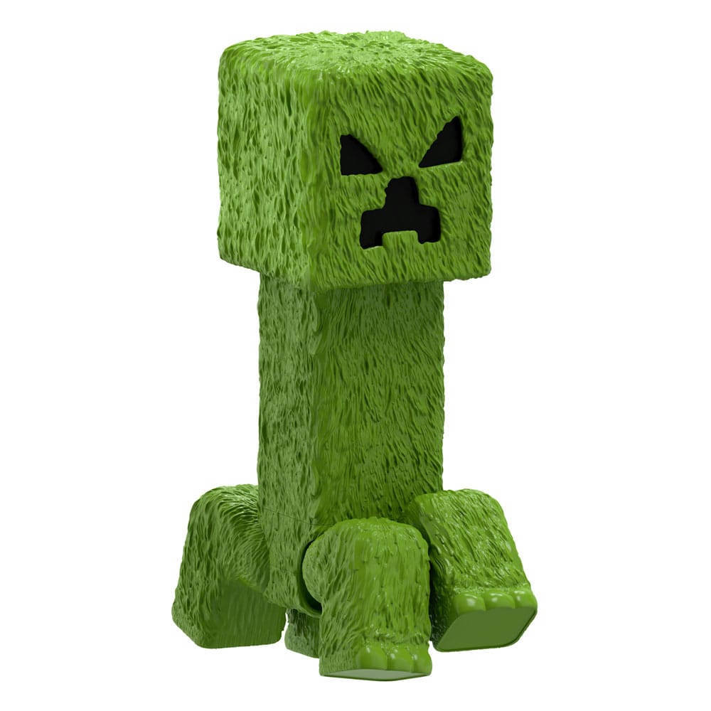 Minecraft Movie Action Figure Creeper 30 cm Mattel