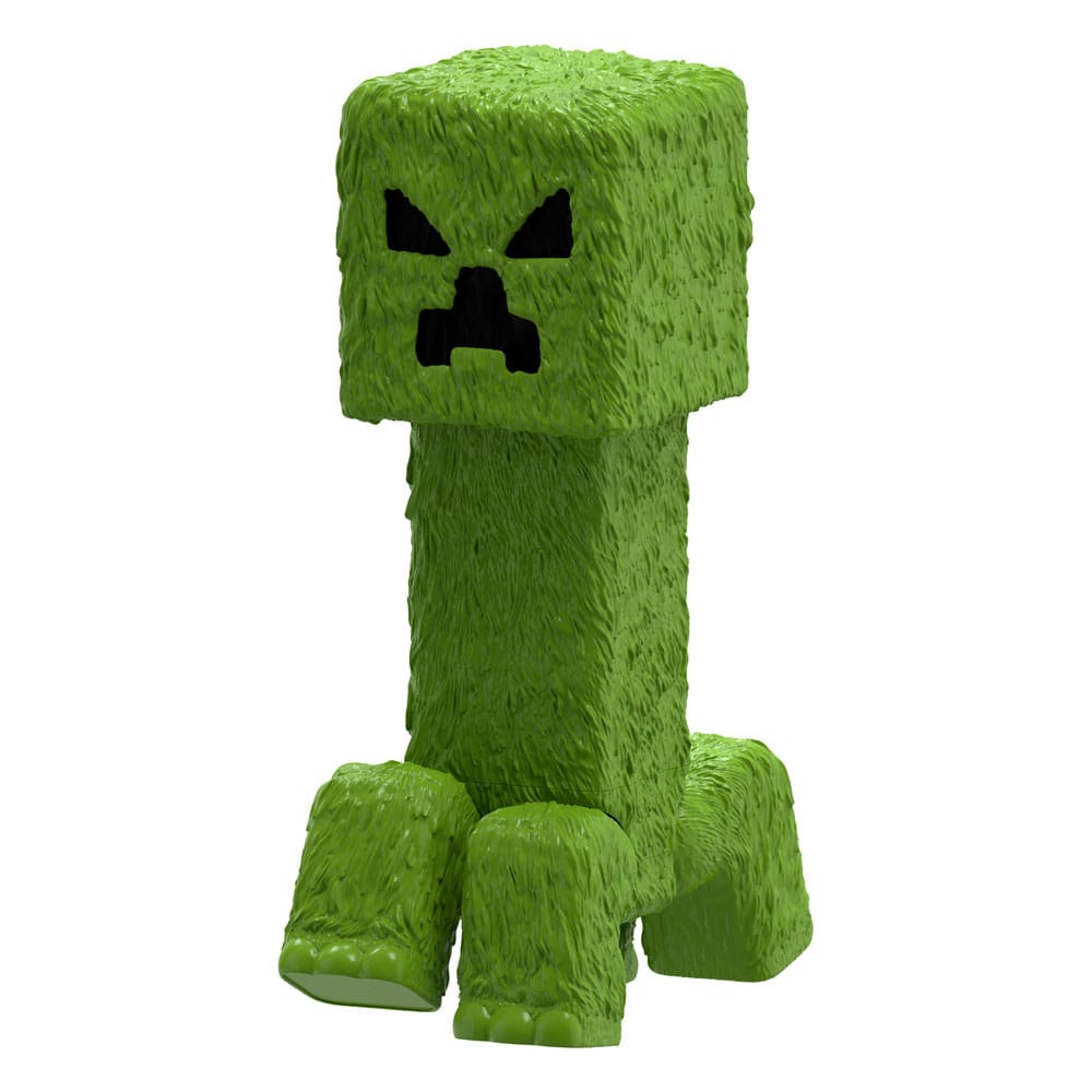 Minecraft Movie Action Figure Creeper 30 cm Mattel
