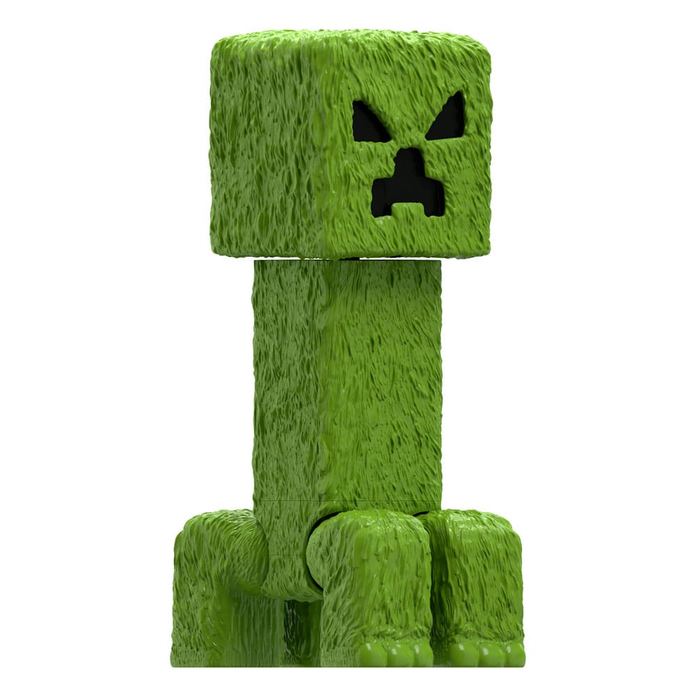 Minecraft Movie Action Figure Creeper 30 cm Mattel