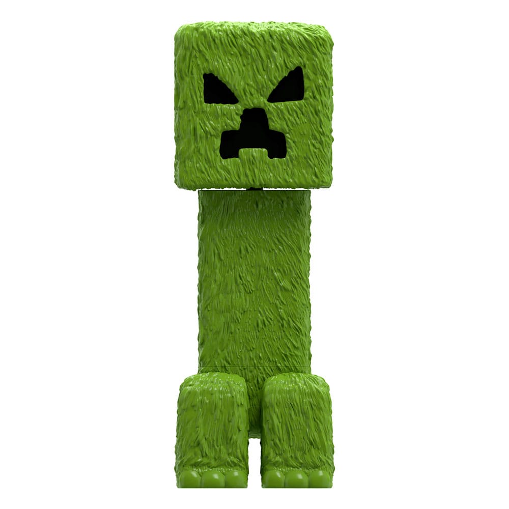 Minecraft Movie Action Figure Creeper 30 cm Mattel