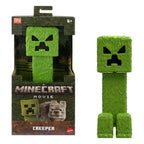 Minecraft Movie Action Figure Creeper 30 cm Mattel