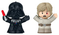Star Wars Little People Collector Figure Mini 2-Pack I Am Your Father 7 cm