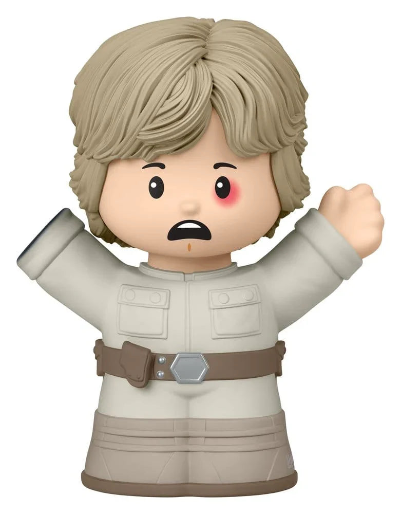 Star Wars Little People Collector Figure Mini 2-Pack I Am Your Father 7 cm