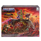 Masters of the Universe Origins Fright Zone Playset Mattel