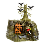 Masters of the Universe Origins Fright Zone Playset Mattel