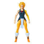 Masters of the Universe x ThunderCats Cheetara Actionfigur 14 cm Mattel
