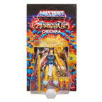 Masters of the Universe x ThunderCats Cheetara Actionfigur 14 cm Mattel