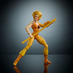 Masters of the Universe x ThunderCats Cheetara Actionfigur 14 cm Mattel