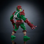 Masters of the Universe x ThunderCats Action Figur ThunderCat Battle Cat 14 cm Mattel