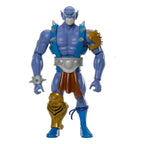 Masters of the Universe x ThunderCats Action Figur Panthro 14 cm Mattel