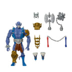 Masters of the Universe x ThunderCats Action Figur Panthro 14 cm Mattel