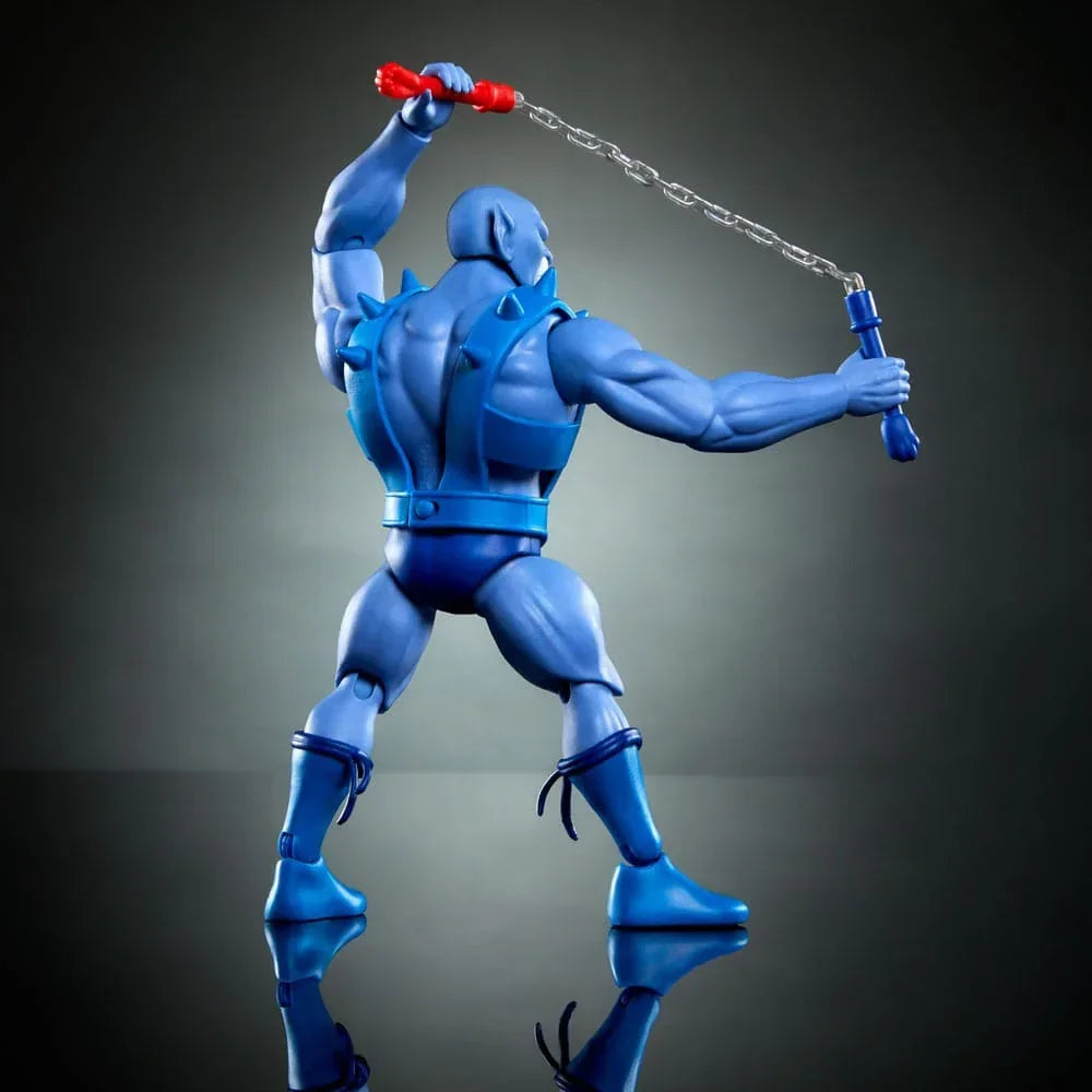 Masters of the Universe x ThunderCats Action Figur Panthro 14 cm Mattel