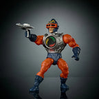 Masters of the Universe Origins Actionfigur: Sy-Klone 14 cm Mattel