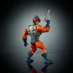 Masters of the Universe Origins Actionfigur: Sy-Klone 14 cm Mattel