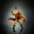 Masters of the Universe Origins Action Figur Sketchbook Series: Spikor 14 cm Mattel