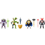 Masters of the Universe Origins Action Figure 4-Pack Mattel