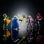 Masters of the Universe Origins Action Figure 4-Pack Mattel