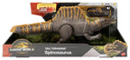 Jurassic World Rebirth Actionfigur Tail Thrasher Spinosaurus 55 cm