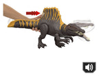 Jurassic World Rebirth Actionfigur Tail Thrasher Spinosaurus 55 cm
