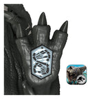 Jurassic World Rebirth Action Figur Gigantic Thrashers Chilantaisaurus 35 cm Mattel