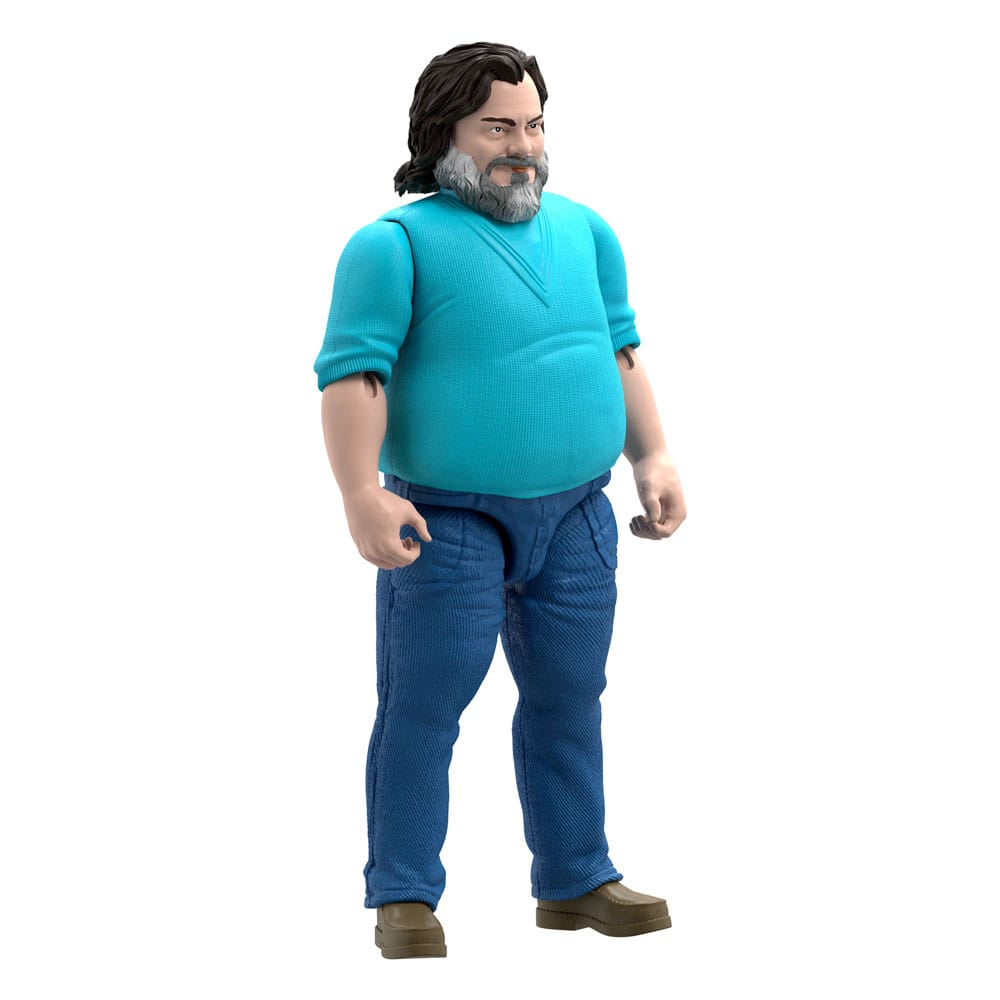 Minecraft Movie Action Figure Large Steve 30 cm Mattel
