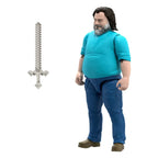 Minecraft Movie Action Figure Large Steve 30 cm Mattel