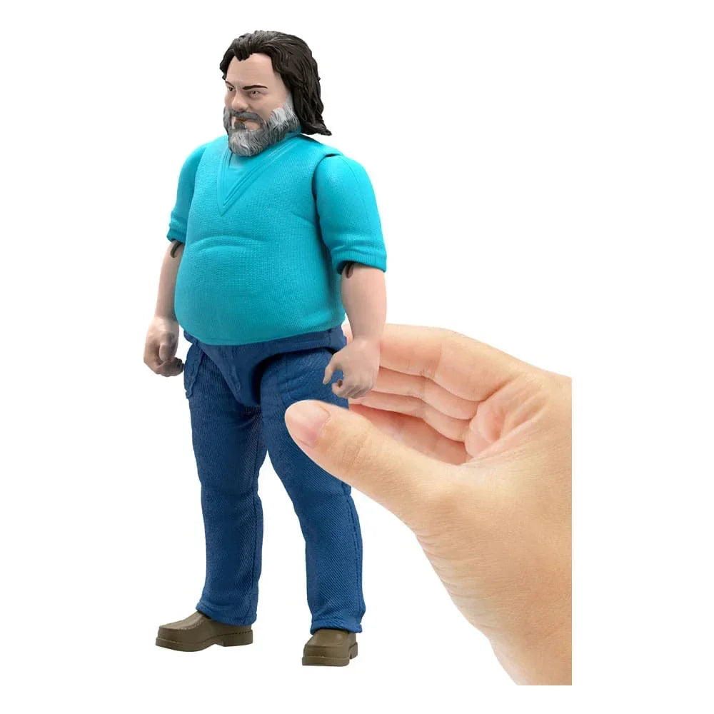 Minecraft Movie Action Figure Large Steve 30 cm Mattel