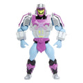 Masters of the Universe x Transformers Action Figur Megatron Armor Skeletor – Europe Exklusiv 14 cm Mattel