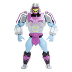 Masters of the Universe x Transformers Action Figur Megatron Armor Skeletor – Europe Exklusiv 14 cm Mattel