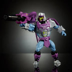 Masters of the Universe x Transformers Action Figur Megatron Armor Skeletor – Europe Exklusiv 14 cm Mattel