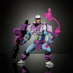 Masters of the Universe x Transformers Action Figur Megatron Armor Skeletor – Europe Exklusiv 14 cm Mattel