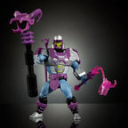Masters of the Universe x Transformers Action Figur Megatron Armor Skeletor – Europe Exklusiv 14 cm Mattel
