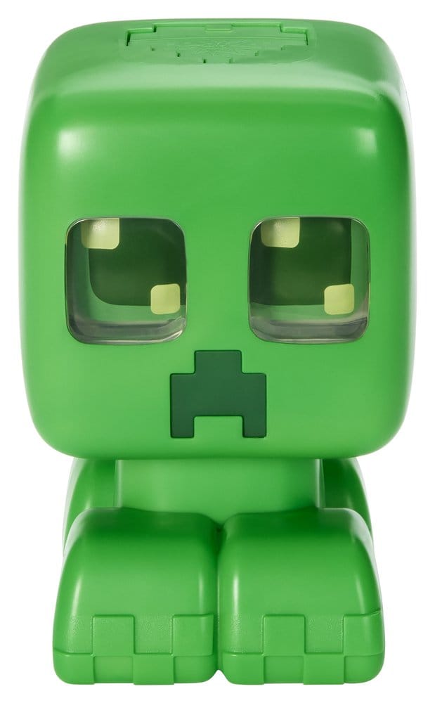 Minecraft Interaktiv Figur Min Husdjur Creeper 14 cm