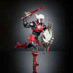 Masters of the Universe: New Eternia Masterverse Action Figur Anti-Eternia He-Man 18 cm Mattel