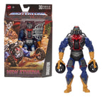 Masters of the Universe Masterverse Action Figur New Etheria: Dragstor 18 cm