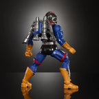 Mästare av universum Masterverse Action Figur Ny Etheria: Dragstor 18 cm