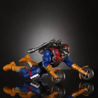 Mästare av universum Masterverse Action Figur Ny Etheria: Dragstor 18 cm