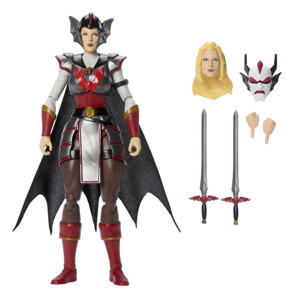 Masters of the Universe Masterverse Action Figur Ny Etheria: Adora 18 cm