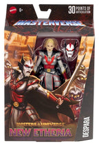 Masters of the Universe Masterverse Action Figur Ny Etheria: Adora 18 cm