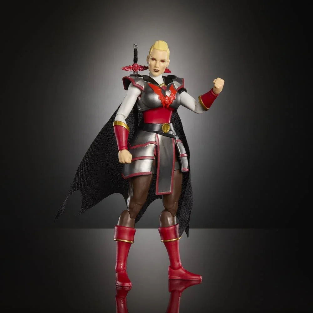 Masters of the Universe Masterverse Action Figur Ny Etheria: Adora 18 cm