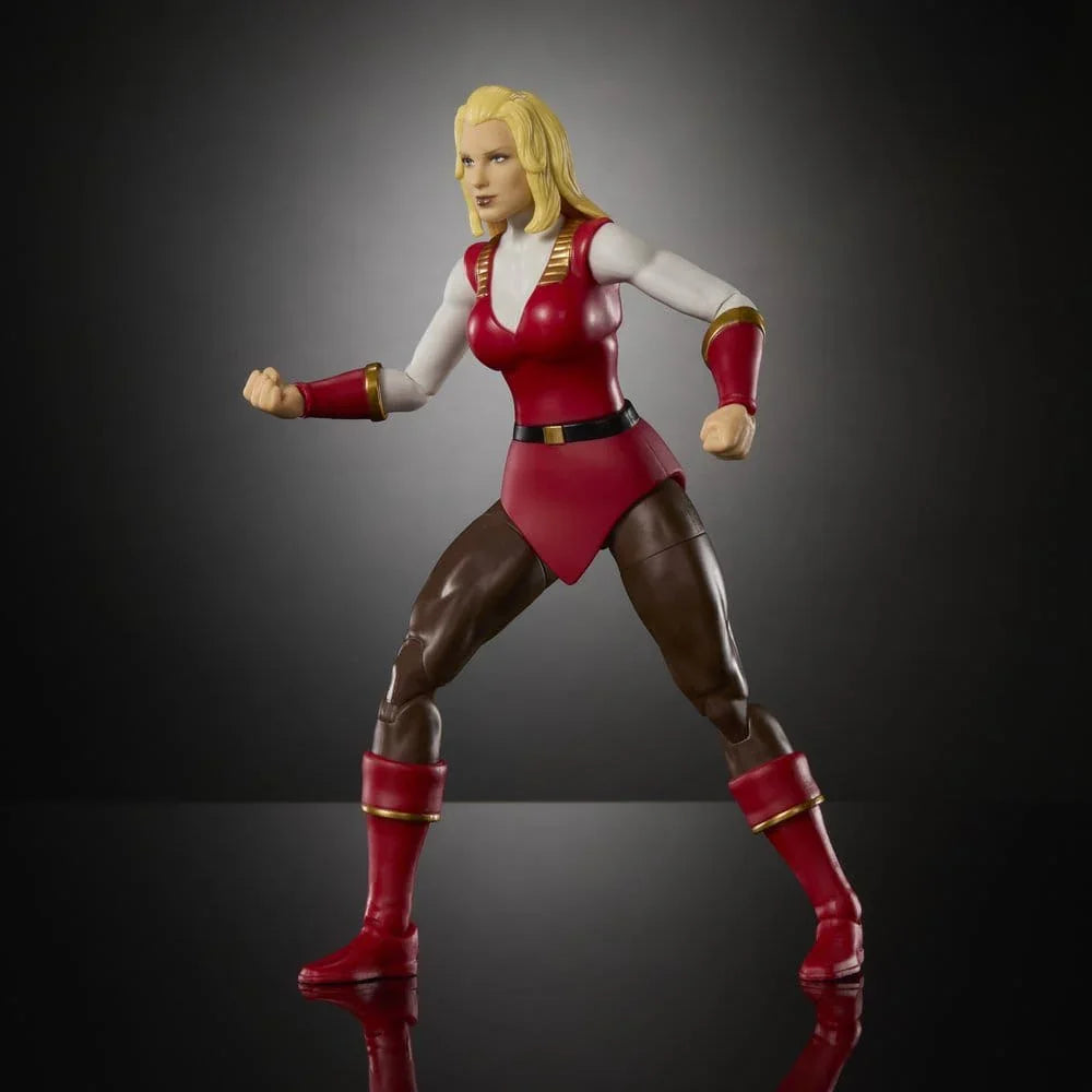 Masters of the Universe Masterverse Action Figur Ny Etheria: Adora 18 cm