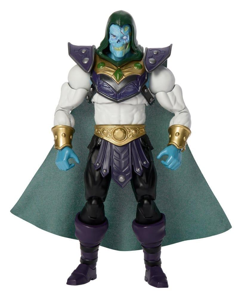 Masters of the Universe Masterverse Action Figur New Eternia: Keldor 18 cm