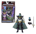 Masters of the Universe Masterverse Action Figur New Eternia: Keldor 18 cm
