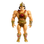 Masters of the Universe Origins Action Figur Sketchbook Series: He-Man 14 cm Mattel