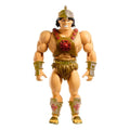 Masters of the Universe Origins Action Figur Sketchbook Series: He-Man 14 cm Mattel