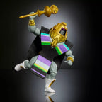 Masters of the Universe Origins Action Figur Sketchbook Series: Man-E-Faces 14 cm