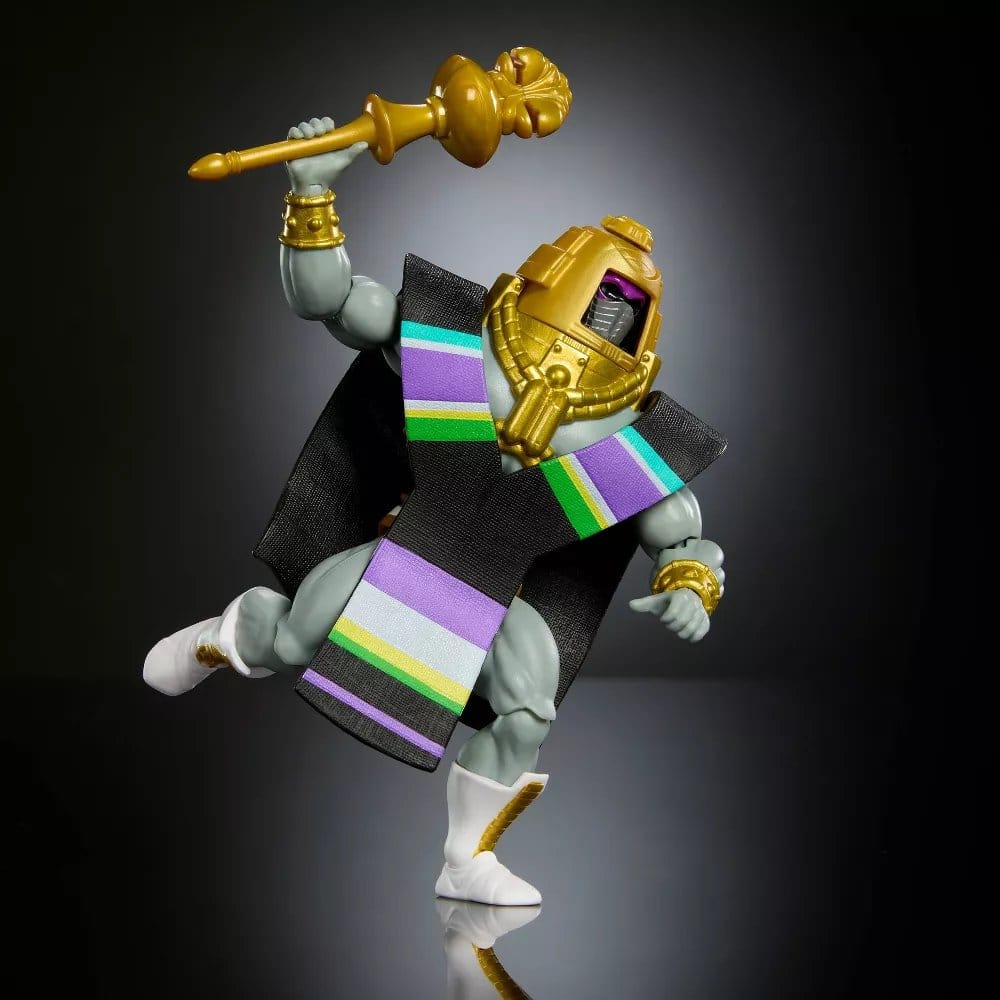 Masters of the Universe Origins Action Figur Sketchbook Series: Man-E-Faces 14 cm