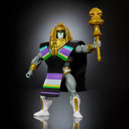 Masters of the Universe Origins Actionfigur Sketchbook-serien: Man-E-Faces 14 cm