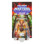 Masters of the Universe Origins Action Figur - He-Man 14 cm Mattel